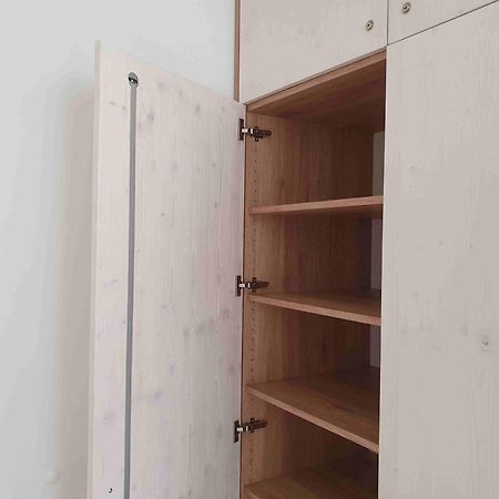 Das Appartement Inselliebe Ruegen Inkl Sauna Und 3H Taeglich Eintritt Ahoi Schwimmbad Sellin  Buitenkant foto