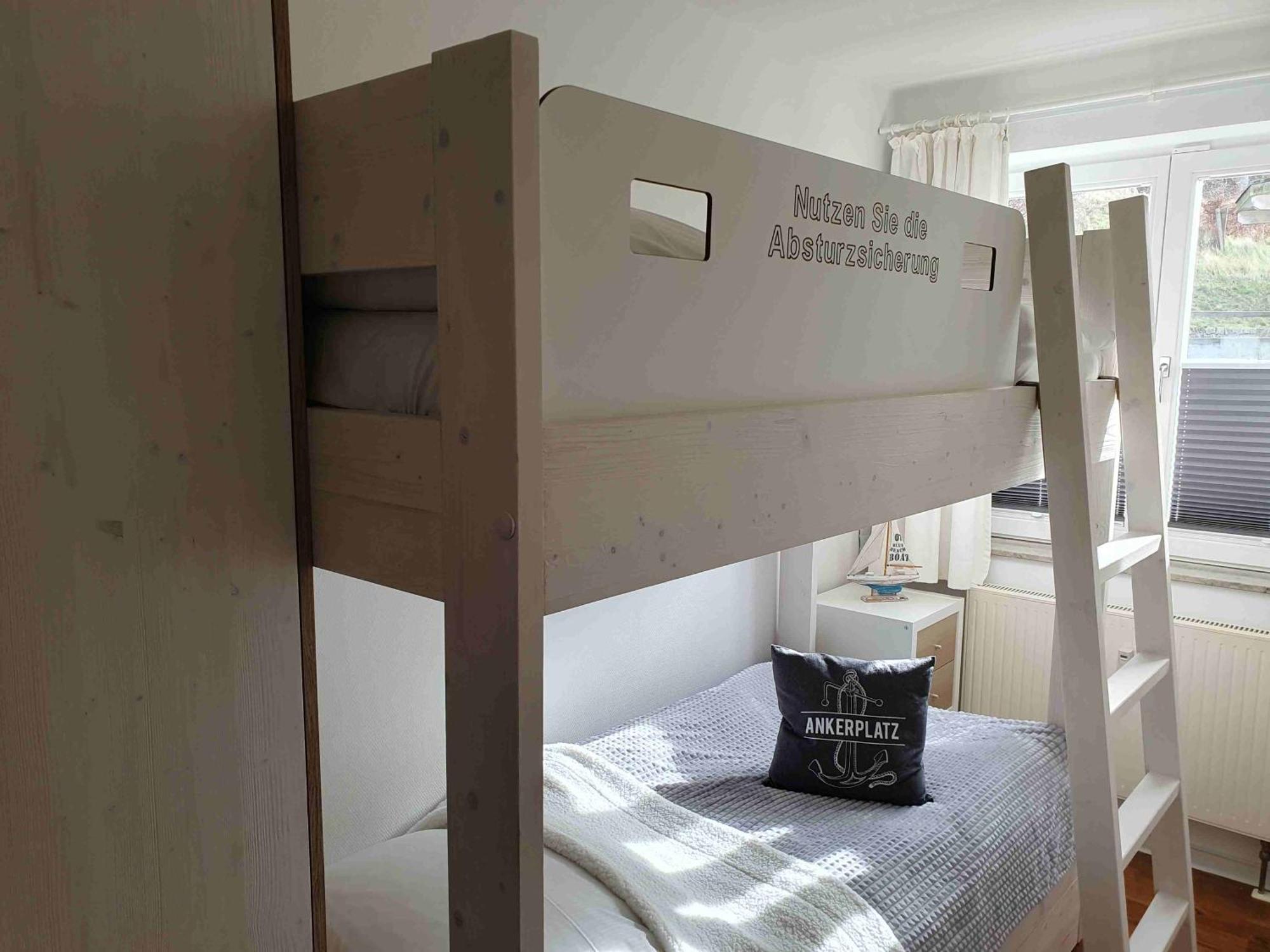Das Appartement Inselliebe Ruegen Inkl Sauna Und 3H Taeglich Eintritt Ahoi Schwimmbad Sellin  Buitenkant foto